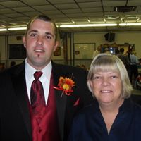 Brenda Cahill Photo 20