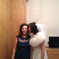 Theresa Sim Photo 8