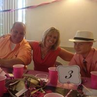 Tracie Morse Photo 11