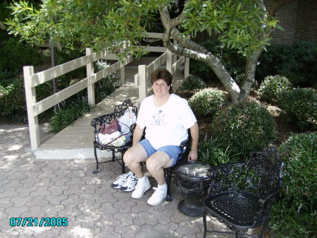 Jane Charles Photo 6