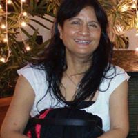 Patricia Pattison Photo 11