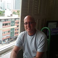 Stephen Payne Photo 32