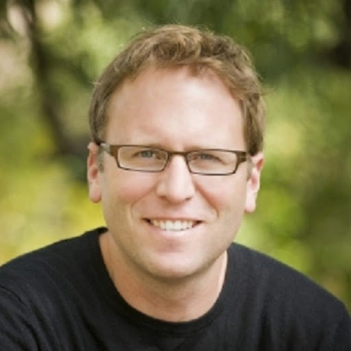 David Bornstein Photo 19