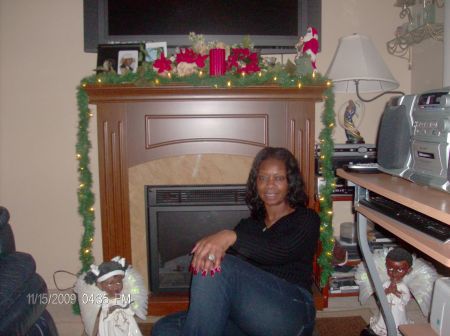Joann Taylor Photo 1