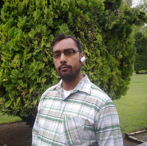 Amrinder Singh Photo 37