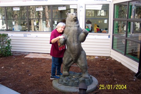 Judith Huff Photo 15