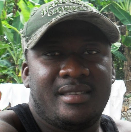 Reginald Joseph Photo 34