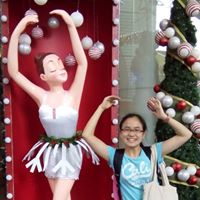 Tang Li Photo 16