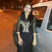 Pooja Shah Photo 43