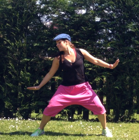 Sarah Naylor Photo 32