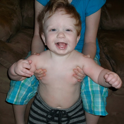 Julie Adkins Photo 37