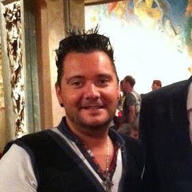 Eric Stenzel Photo 14