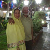 Yasmeen Hussain Photo 18