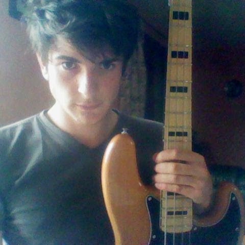 Benjamin Noel Photo 9