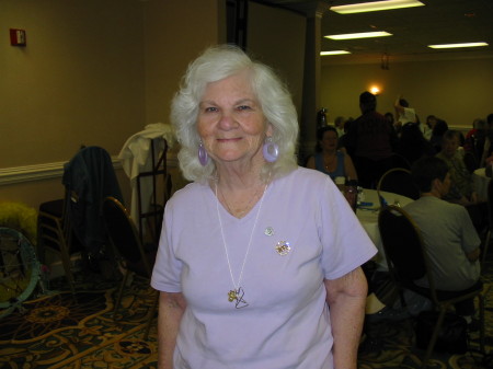 Betty Brown Photo 8