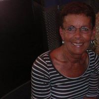 Nancy Mclinn Photo 1