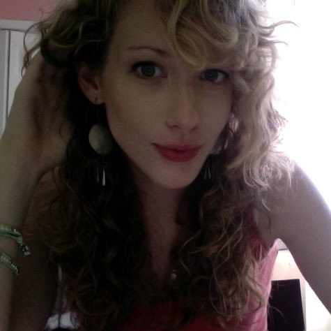 Kirsten Beck Photo 22