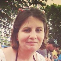 Stephanie Rosenberg Photo 20
