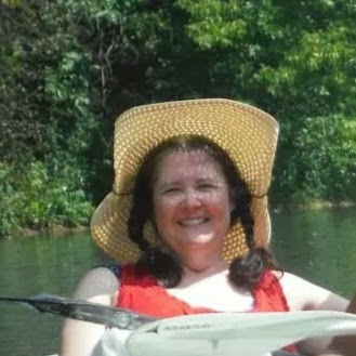 Julie Thornton Photo 27