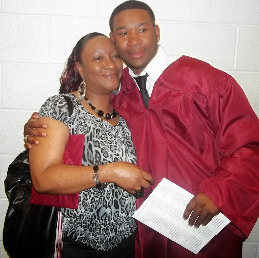 Brenda Simmons Photo 3