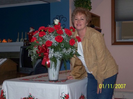 Nancy Reed Photo 14