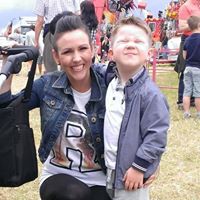 Sarah Duffey Photo 11