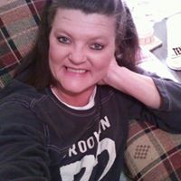 Christie Childers Photo 10