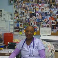 Shirley Nichols Photo 14