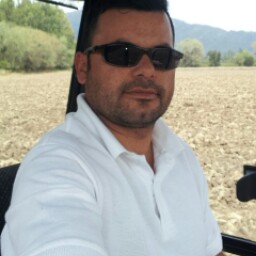 Adolfo Morales Photo 25