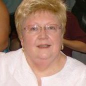 Sue Meek Photo 7