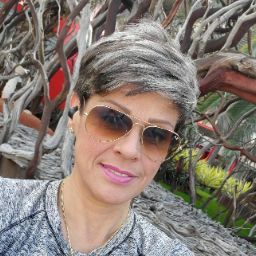 Laura Toledo Photo 28