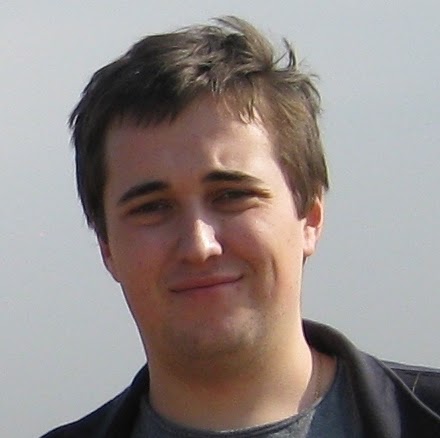 Paul Gamble Photo 17