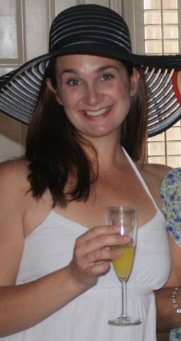 Amy Washburn Photo 18