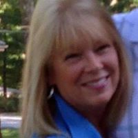 Joan Forster Photo 7