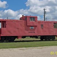 Raymond Call Photo 3
