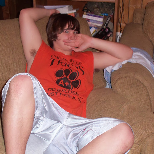 Paul Workman Photo 21