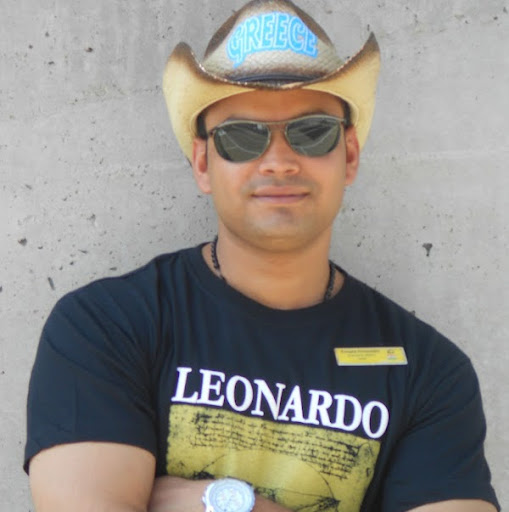 Ronald Fernandes Photo 27