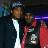 Maurice Neal Photo 7