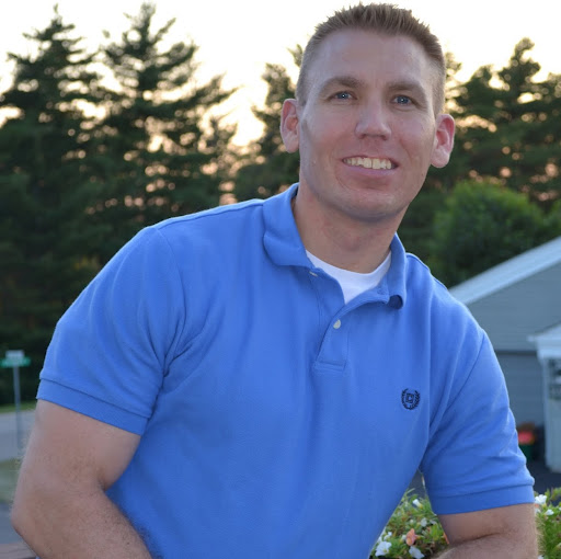 Jeremy Erickson Photo 13