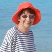 Margaret Simons Photo 18