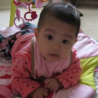 Ling Zhou Photo 24