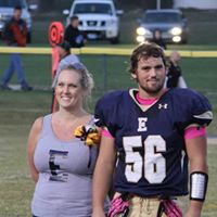 Brandon Cochran Photo 5