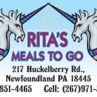 Rita Ryan Photo 7