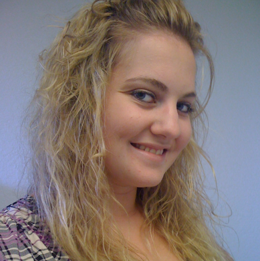 Ashley Colbert Photo 6