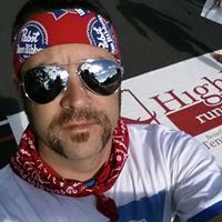 Timothy Brennan Photo 52