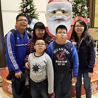 Michael Chan Photo 40
