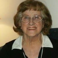 Sylvia Guthrie Photo 2