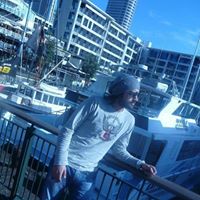 Saad Hussain Photo 30