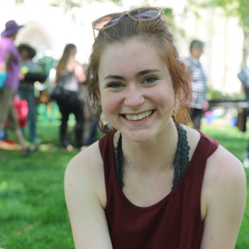 Erica Robertson Photo 18