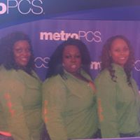 Tamela Moore Photo 27